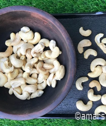 Cashew Nut(কাজু বাদাম)