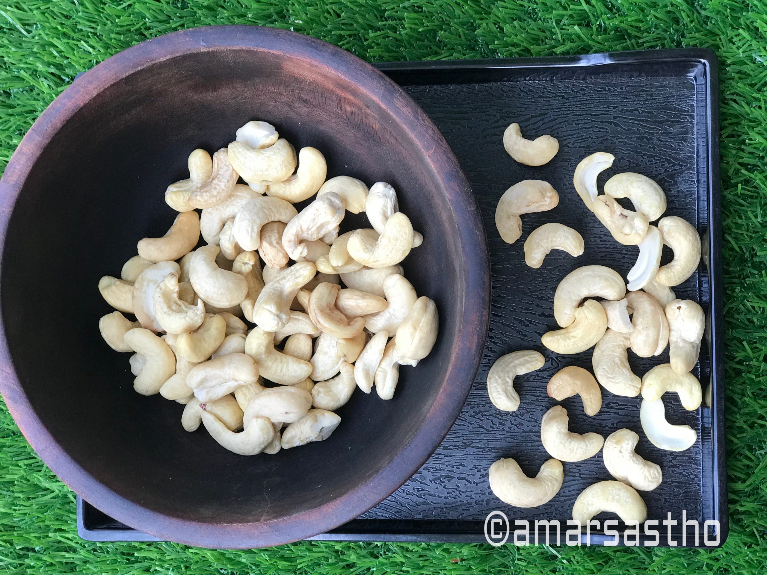 Cashew Nut(কাজু বাদাম)