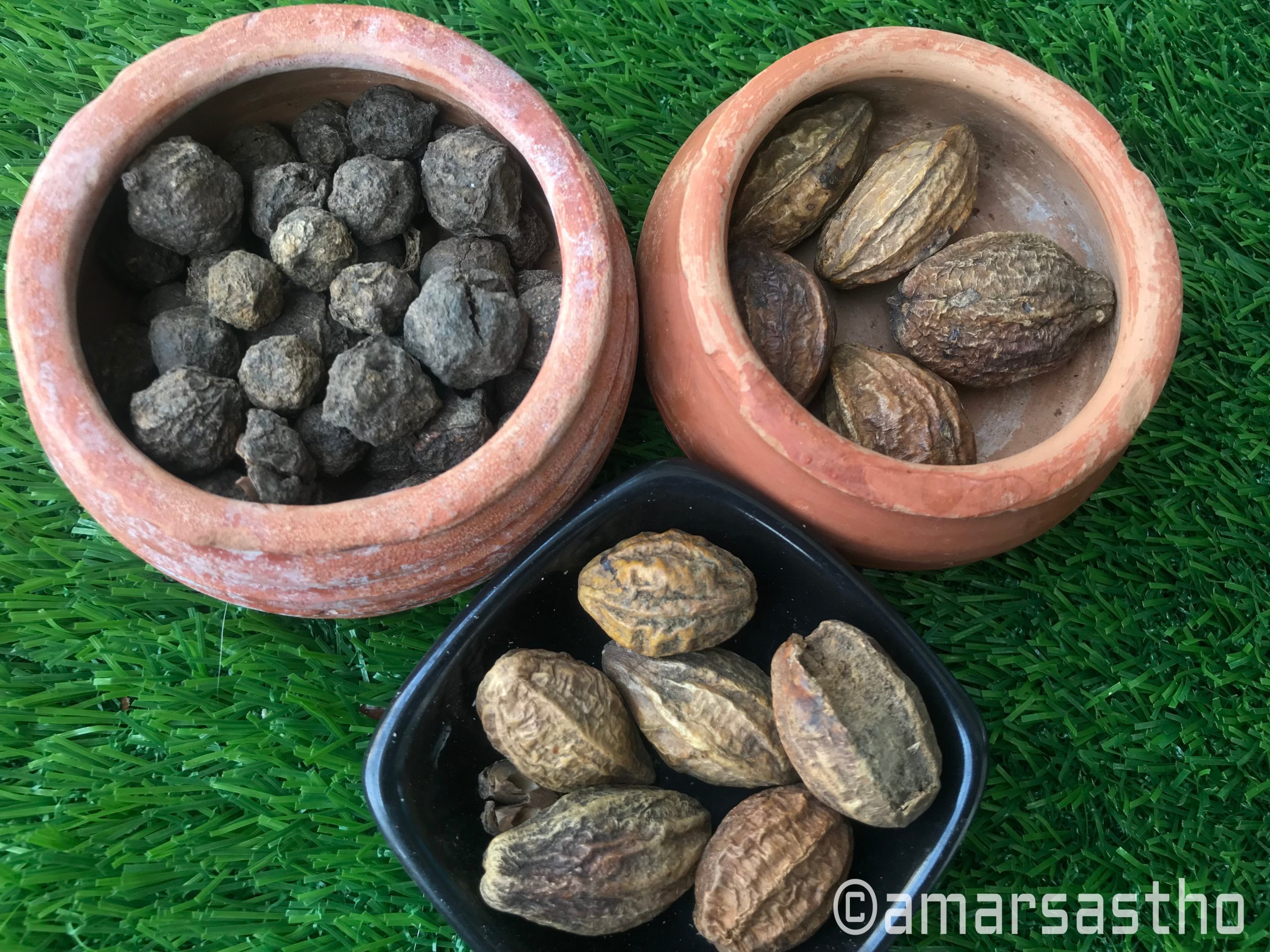 Triphala