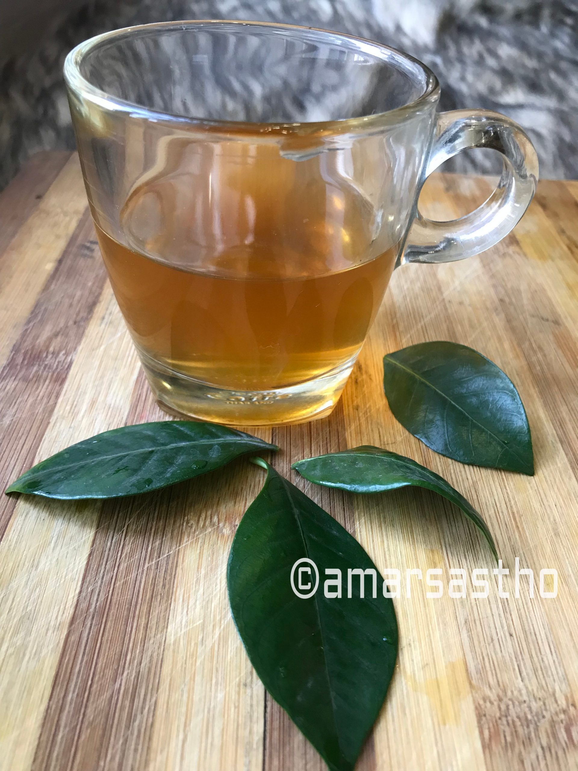 Green Tea-Disease Prevention