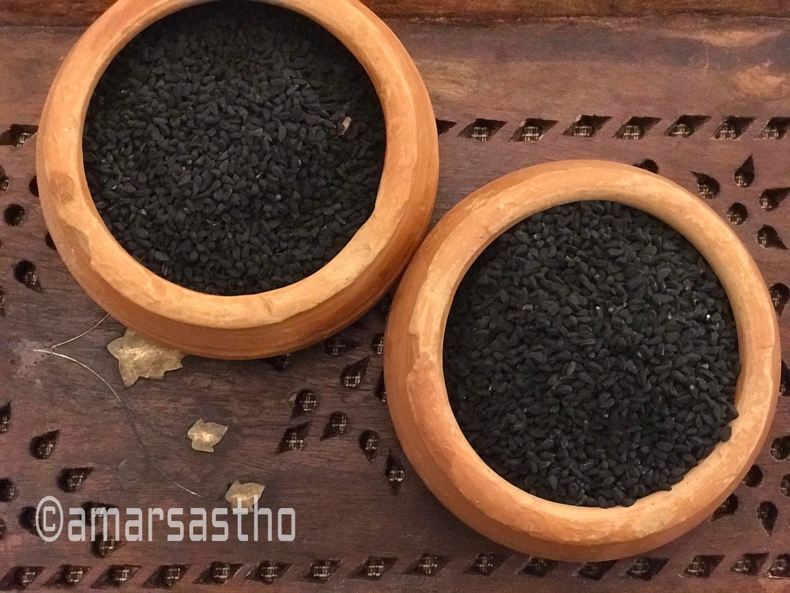 Black Seed/ Black Cumin/ Black seed oil