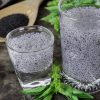 Basil Seeds