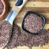 Health benefits FLAX SEEDS (তিসি বীজ)