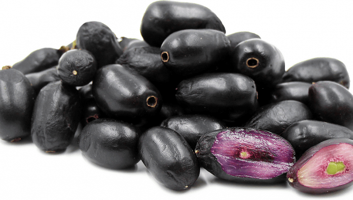 Black Plum