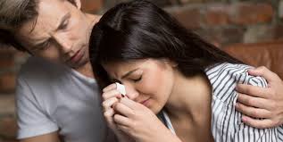 Miscarriage in early pregnancy